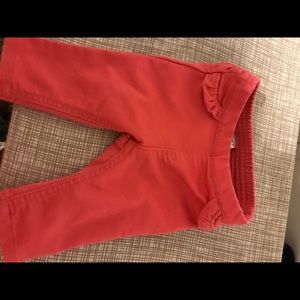 Girl baby clothes